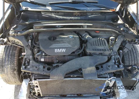 2016 BMW X1 xDrive28I from USA, damaged, VIN WBXHT3Z33G4A48934